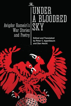 Under a Bloodred Sky - MPHOnline.com