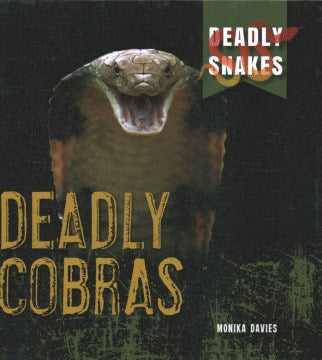 Deadly Cobras - MPHOnline.com