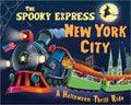 The Spooky Express New York City - MPHOnline.com