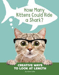 How Many Kittens Could Ride a Shark? - MPHOnline.com