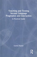 Teaching and Testing Second Language Pragmatics and Interaction - MPHOnline.com