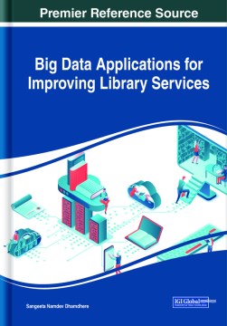 Big Data Applications for Improving Library Services - MPHOnline.com