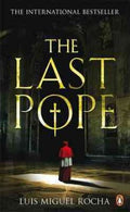 Last Pope UK - MPHOnline.com