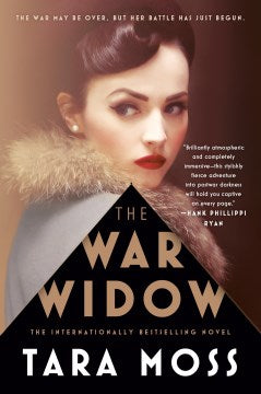 The War Widow - MPHOnline.com