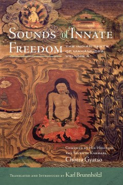 Sounds of Innate Freedom - MPHOnline.com