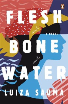 Flesh and Bone and Water - MPHOnline.com