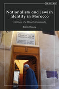 Nationalism and Jewish Identity in Morocco - MPHOnline.com