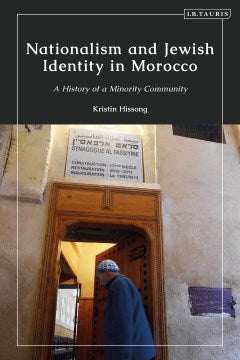 Nationalism and Jewish Identity in Morocco - MPHOnline.com