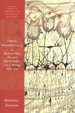 Literary Neurophysiology - MPHOnline.com