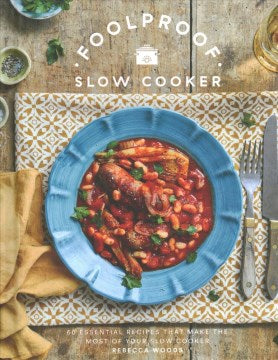 Foolproof Slow Cooker - MPHOnline.com