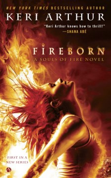 Fireborn - MPHOnline.com