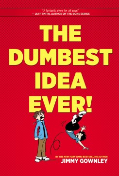 The Dumbest Idea Ever! - MPHOnline.com