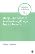 Using Time Series to Analyze Long Range Fractal Patterns - MPHOnline.com