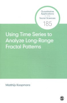 Using Time Series to Analyze Long Range Fractal Patterns - MPHOnline.com