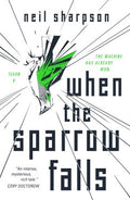 When the Sparrow Falls - MPHOnline.com