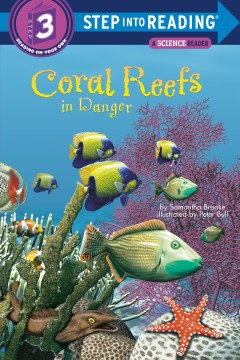 Coral Reefs in Danger - MPHOnline.com