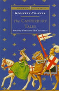 Puffin Classics: The Canterbury Tales - MPHOnline.com