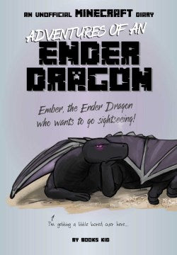 Adventures of an Ender Dragon - MPHOnline.com