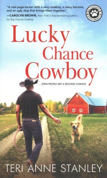 Lucky Chance Cowboy - MPHOnline.com