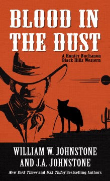 Blood in the Dust - MPHOnline.com