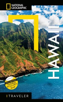 National Geographic Traveler Hawaii - MPHOnline.com