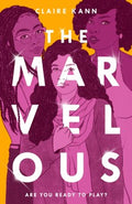 The Marvelous - MPHOnline.com