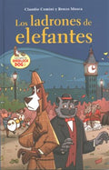 Los ladrones de elefantes/ The Elephant Thieves - MPHOnline.com