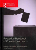 Routledge Handbook of Constitutional Law - MPHOnline.com