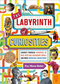 The Labyrinth of Curiosities - MPHOnline.com