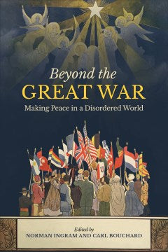 Beyond the Great War - MPHOnline.com