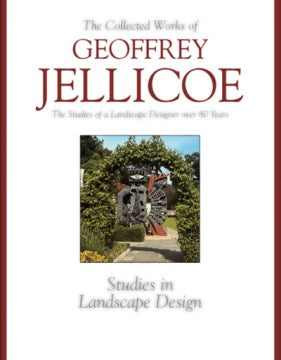 Geoffrey Jellicoe - MPHOnline.com