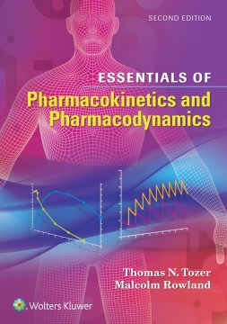 Essentials of Pharmacokinetics and Pharmacodynamics - MPHOnline.com