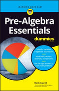 Pre-Algebra Essentials for Dummies - MPHOnline.com