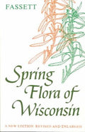 Spring Flora of Wisconsin - MPHOnline.com