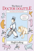 The Story of Dr. Dolittle - MPHOnline.com