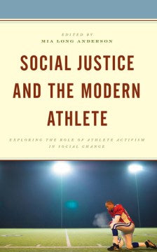 Social Justice and the Modern Athlete - MPHOnline.com