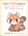 Cute Chibi Animals - MPHOnline.com