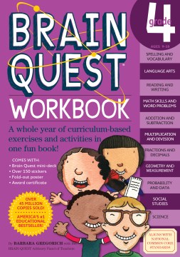 Workbooks: Grade 4 - MPHOnline.com