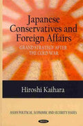 Japanese Conservatives and Foreign Affairs - MPHOnline.com