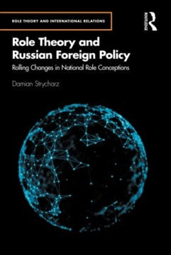 Role Theory and Russian Foreign Policy - MPHOnline.com