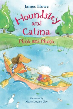 Houndsley and Catina Plink and Plunk - MPHOnline.com