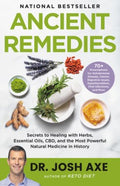 Ancient Remedies - MPHOnline.com