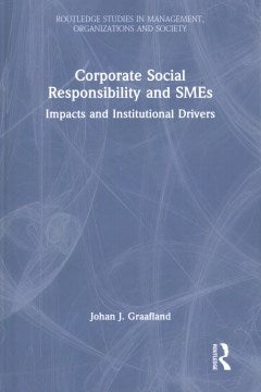 Corporate Social Responsibility and SMEs - MPHOnline.com