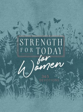 Strength for Today for Women - MPHOnline.com