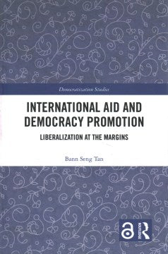 International Aid and Democracy Promotion - MPHOnline.com