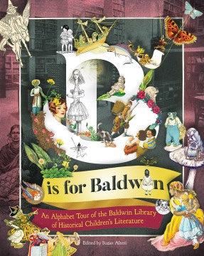 B Is for Baldwin - MPHOnline.com