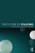 The Future of Policing - MPHOnline.com