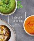 Soup Book (2nd Edition) - MPHOnline.com