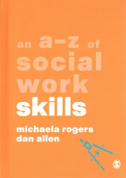 An A-Z of Social Work Skills - MPHOnline.com