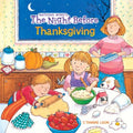 The Night Before Thanksgiving - MPHOnline.com